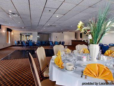 Days Inn By Wyndham Springfield/Phil.Intl Airport Ресторант снимка
