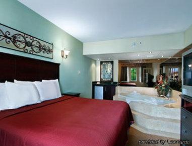 Days Inn By Wyndham Springfield/Phil.Intl Airport Стая снимка